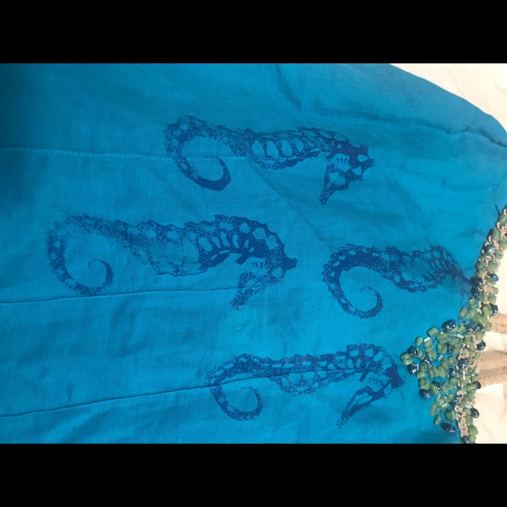 Flowy Tank Top - Picture 4 of 5
